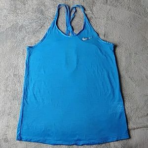 Nike tank top
